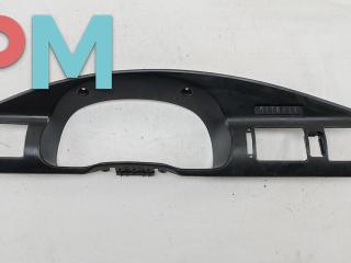 Рамка (обрамление) щитка приборов Skoda Octavia mk1 (A4 1U) 2004, 1U1857053A