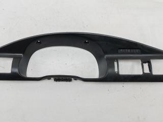 Рамка (обрамление) щитка приборов Skoda Octavia mk1 (A4 1U) 2004, 1U1857053A