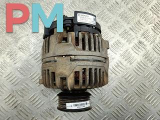 генератор Volkswagen Transporter T4 1999, 2.5 л., дизель, МКПП, зелёный, микроавтобус, 0986XL6863