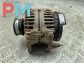 генератор Volkswagen Transporter T4 1999, 2.5 л., дизель, МКПП, зелёный, микроавтобус, 0986XL6863 - фото №3