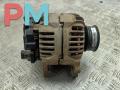 генератор Volkswagen Transporter T4 1999, 2.5 л., дизель, МКПП, зелёный, микроавтобус, 0986XL6863 - фото №4