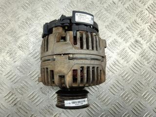 генератор Volkswagen Transporter T4 1999, 2.5 л., дизель, МКПП, зелёный, микроавтобус, 0986XL6863