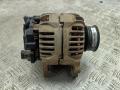 генератор Volkswagen Transporter T4 1999, 2.5 л., дизель, МКПП, зелёный, микроавтобус, 0986XL6863 - фото №4