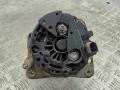 генератор Volkswagen Transporter T4 1999, 2.5 л., дизель, МКПП, зелёный, микроавтобус, 0986XL6863 - фото №5