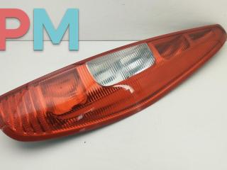фонарь задний правый Mitsubishi Colt 6 поколение (Z20/Z30) 2007, 1.5 л., дизель, робот, синий, хетчбэк 5 дв.