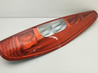 фонарь задний правый Mitsubishi Colt 2007, 1.5 л., дизель, робот, синий, хетчбэк 5 дв.
