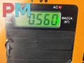 фонарь задний правый Mazda 3 BK 2003, 1.6 л., бензин, МКПП, серый, хетчбэк 5 дв., P2912 - фото №3