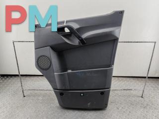 обшивка двери передняя правая Mercedes-Benz Sprinter 2 поколение (W906) 2007, 2.2 л., дизель, МКПП, белый, микроавтобус, A9067270171