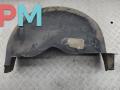 Подкрылок задний правый Volkswagen Transporter T5 2007, 2.5 л., дизель, микроавтобус, 7H0810972C - фото №2