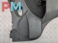 обшивка двери передняя правая IVECO Daily 4 поколение 2007, 2.3 л., дизель, МКПП, красный, микроавтобус, 3802077KZ - фото №2