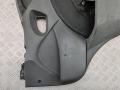 обшивка двери передняя правая IVECO Daily 4 поколение 2007, 2.3 л., дизель, МКПП, красный, микроавтобус, 3802077KZ - фото №2