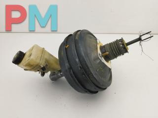 вакуумный усилитель тормозов Opel Signum C [рестайлинг] 2005, 2.2 л., бензин, МКПП, серый, хетчбэк 5 дв., 13126710