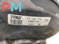 вакуумный усилитель тормозов Opel Signum C [рестайлинг] 2005, 2.2 л., бензин, МКПП, серый, хетчбэк 5 дв., 13126710 - фото №3