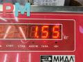 амортизатор задний правый Opel Vectra C [рестайлинг] 2006, 1.9 л., дизель, МКПП, чёрный, универсал, J4320865 - фото №4