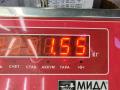 амортизатор задний правый Opel Vectra C [рестайлинг] 2006, 1.9 л., дизель, МКПП, чёрный, универсал, J4320865 - фото №4