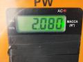 Механизм стеклоочистителя переднего (трапеция дворников) Opel Corsa D 2009, 1.2 л., бензин, МКПП, бежевый, хетчбэк 5 дв., 13182340 - фото №4