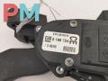 педаль Opel Signum C [рестайлинг] 2005, 2.2 л., бензин, МКПП, серый, хетчбэк 5 дв., 9186724 - фото №3