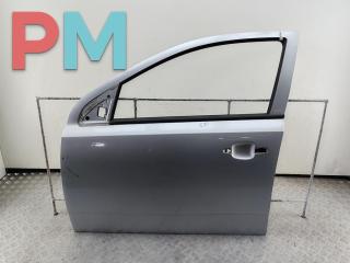 дверь сдвижная Opel Astra H/Family [рестайлинг] 2005, серый, универсал