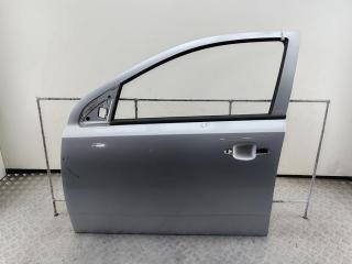 дверь сдвижная Opel Astra H/Family [рестайлинг] 2005, серый, универсал