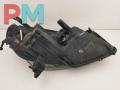 фара левая Opel Zafira 2 поколение (B) 2006, 1.9 л., дизель, МКПП, чёрный, минивэн, 24451052 - фото №3
