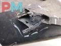 фара левая Opel Zafira 2 поколение (B) 2006, 1.9 л., дизель, МКПП, чёрный, минивэн, 24451052 - фото №4