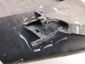 фара левая Opel Zafira 2 поколение (B) 2006, 1.9 л., дизель, МКПП, чёрный, минивэн, 24451052 - фото №4