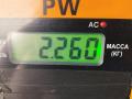 фара левая Opel Zafira 2 поколение (B) 2006, 1.9 л., дизель, МКПП, чёрный, минивэн, 24451052 - фото №5