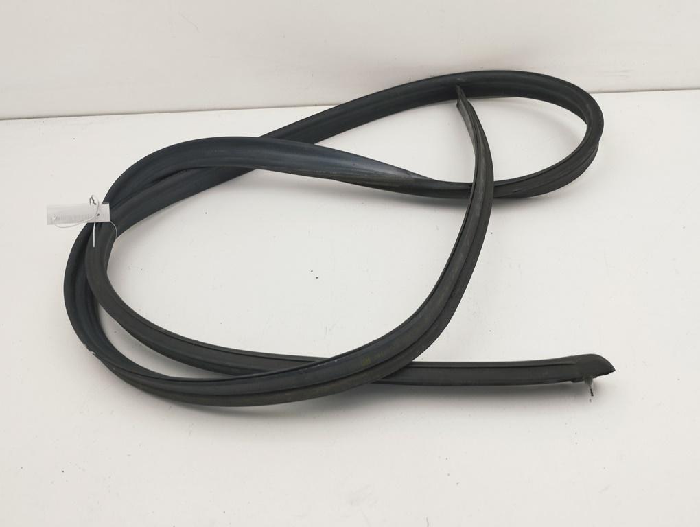 уплотнитель Opel Astra H 2005, 1.7 л., дизель, МКПП, серый, универсал, 24468572