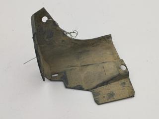 заглушка порога Opel Astra G 2000, 1.6 л., бензин, МКПП, серый, универсал, 90560748