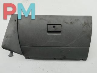 бардачок Volkswagen Golf 4 поколение 1999, 1.6 л., бензин, АКПП, серый, хетчбэк 3 дв., 1J1857104