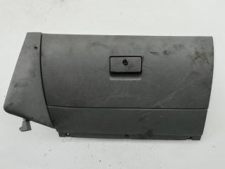 бардачок Volkswagen Golf 4 поколение 1999, 1.6 л., бензин, АКПП, серый, хетчбэк 3 дв., 1J1857104