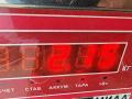 бардачок Volkswagen Golf 4 поколение 1999, 1.6 л., бензин, АКПП, серый, хетчбэк 3 дв., 1J1857104 - фото №4