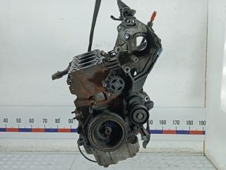блок цилиндров Volkswagen Passat B6 2009, 2.0 л., дизель, АКПП, седан, 03L103011