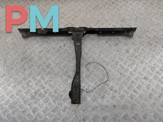 рамка капота Honda CR-V 2 поколение 2002, 2.0 л., бензин, МКПП, чёрный, внедорожник 5 дв.