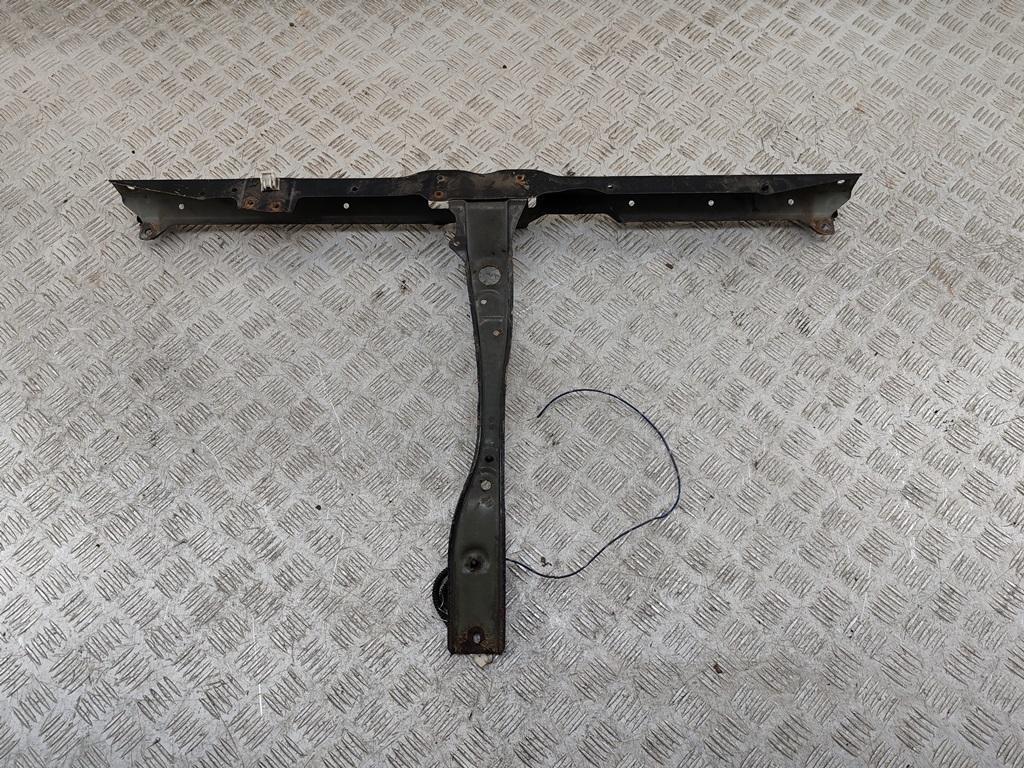 рамка капота Honda CR-V 2002, 2.0 л., бензин, МКПП, чёрный, внедорожник 5 дв.