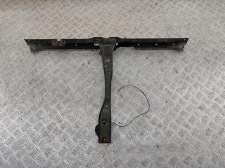 рамка капота Honda CR-V 2002, 2.0 л., бензин, МКПП, чёрный, внедорожник 5 дв.