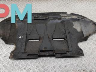 защита двигателя Audi A6 4B/C5 1997, 2.4 л., бензин, АКПП, серый, седан, 4B0863823C