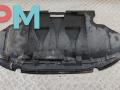 защита двигателя Audi A6 4B/C5 1997, 2.4 л., бензин, АКПП, серый, седан, 4B0863823C - фото №2