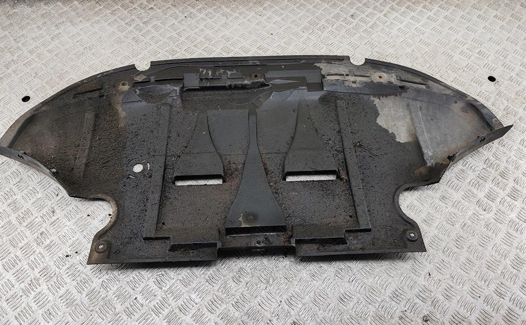 защита двигателя Audi A6 C5 1997, 2.4 л., бензин, АКПП, серый, седан, 4B0863823C
