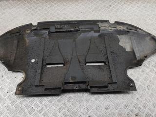 защита двигателя Audi A6 4B/C5 1997, 2.4 л., бензин, АКПП, серый, седан, 4B0863823C