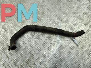 патрубок отопителя (печки) Mitsubishi Carisma 1 поколение 1998, 1.8 л., бензин