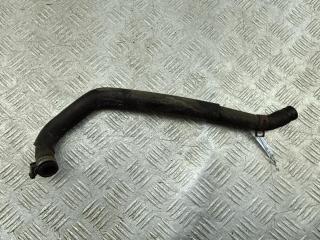 патрубок отопителя (печки) Mitsubishi Carisma 1 поколение 1998, 1.8 л., бензин