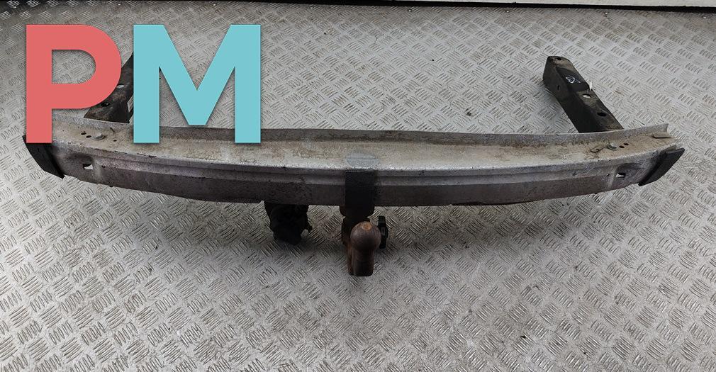прицепное устройство (фаркоп) Audi A6 4B/C5 2000, 2.4 л., бензин, МКПП, серый, универсал, 305170 - фото №1