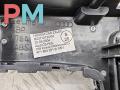 консоль салона (центральная часть) Audi A6 4F/C6 2004, 2.0 л., дизель, МКПП, чёрный, седан, 4F1864261B - фото №2