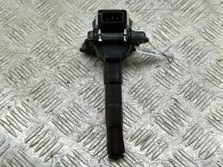 катушка зажигания Audi A4 B5 1998, 1.8 л., Ti, бензин, АКПП, красный, седан, 058905105