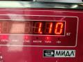 Форсунка топливная (комплект) Mitsubishi Carisma 1 поколение 1998, 1.8 л., бензин, АКПП, зелёный, седан, E7T05071 - фото №3