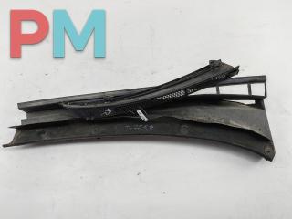 дождевик Audi 80 8C/B4 1992, 2.0 л., бензин, МКПП, серый, седан, 893819404, 893819403