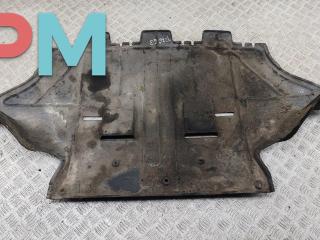 защита двигателя Audi 80 8A/B3 1988, 1.8 л., бензин, МКПП, серый, седан, 893863823