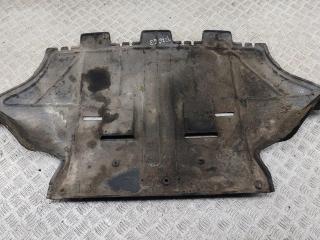 защита двигателя Audi 80 8A/B3 1988, 1.8 л., бензин, МКПП, серый, седан, 893863823