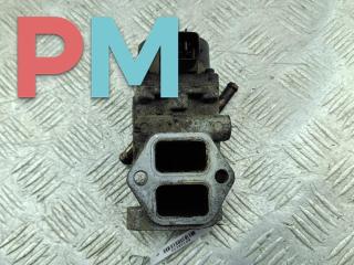 клапан EGR Mitsubishi Carisma 1 поколение 1998, 1.8 л., бензин, АКПП, зелёный, седан